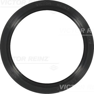 Victor Reinz 81-39382-00 - Уплотняющее кольцо, коленчатый вал avtokuzovplus.com.ua
