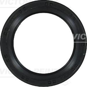 Victor Reinz 81-42449-00 - Ущільнене кільце, колінчастий вал autocars.com.ua