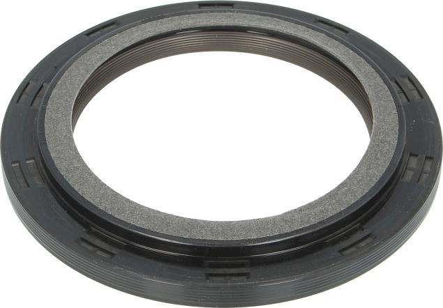 Victor Reinz 81-42506-00 - Ущільнене кільце, колінчастий вал autocars.com.ua