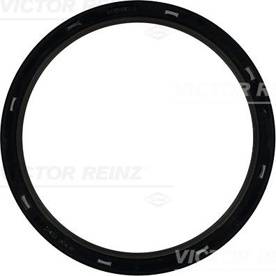 Victor Reinz 81-42881-00 - Уплотняющее кольцо, коленчатый вал autodnr.net