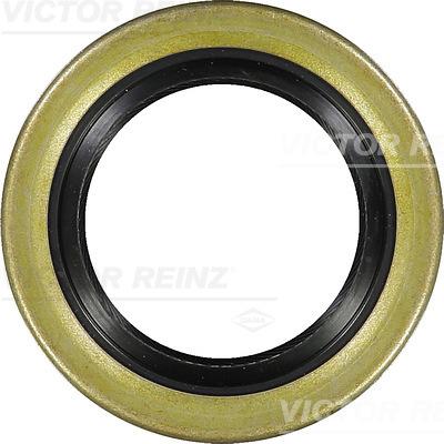 Victor Reinz 81-45203-00 - Уплотняющее кольцо, коленчатый вал avtokuzovplus.com.ua