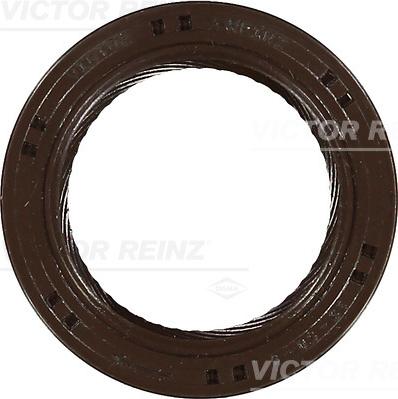 Victor Reinz 81-53246-00 - Уплотняющее кольцо, коленчатый вал autodnr.net