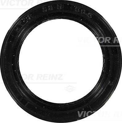 Victor Reinz 81-53253-00 - Уплотняющее кольцо, коленчатый вал autodnr.net