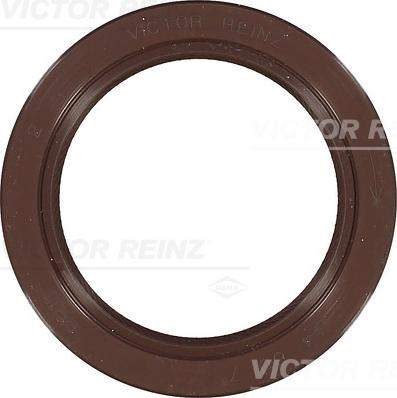 Victor Reinz 81-53279-10 - Уплотняющее кольцо, коленчатый вал autodnr.net