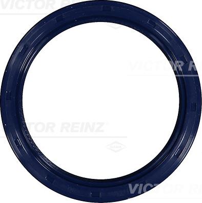 Victor Reinz 81-53319-10 - Уплотняющее кольцо, коленчатый вал autodnr.net