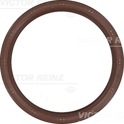 Victor Reinz 81-53322-10 - Ущільнене кільце, колінчастий вал autocars.com.ua