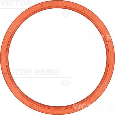 Victor Reinz 81-53352-00 - Уплотняющее кольцо, коленчатый вал avtokuzovplus.com.ua