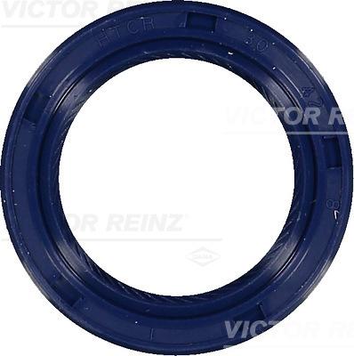 Victor Reinz 81-53453-00 - Уплотняющее кольцо, коленчатый вал autodnr.net