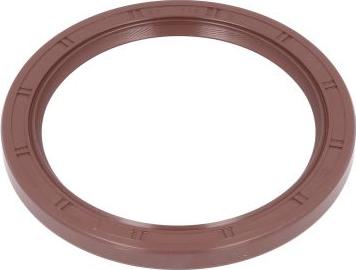 Victor Reinz 815349700 - Ущільнене кільце, колінчастий вал autocars.com.ua