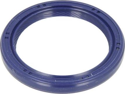 Victor Reinz 81-53699-00 - Ущільнене кільце, колінчастий вал autocars.com.ua