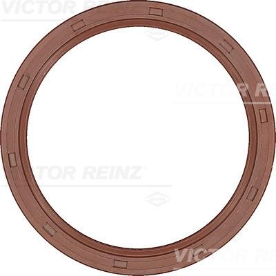 Victor Reinz 81-53717-00 - Уплотняющее кольцо, коленчатый вал autodnr.net