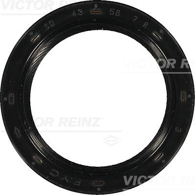 Victor Reinz 81-53807-00 - Уплотняющее кольцо, коленчатый вал autodnr.net