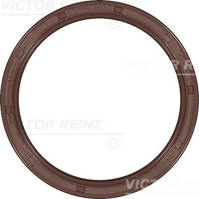 Victor Reinz 81-53981-00 - Уплотняющее кольцо, коленчатый вал autodnr.net