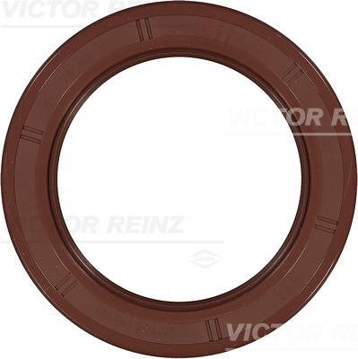 Victor Reinz 81-54069-00 - Уплотняющее кольцо, коленчатый вал autodnr.net