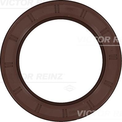 Victor Reinz 81-54069-10 - Уплотняющее кольцо, коленчатый вал autodnr.net