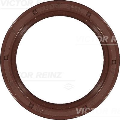 Victor Reinz 81-54097-00 - Уплотняющее кольцо, коленчатый вал autodnr.net