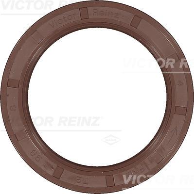 Victor Reinz 81-54164-00 - Уплотняющее кольцо, коленчатый вал autodnr.net