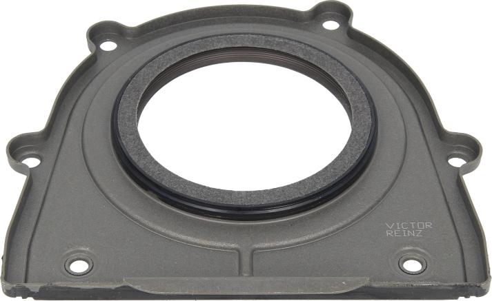 Victor Reinz 81-90012-00 - Ущільнене кільце, колінчастий вал autocars.com.ua