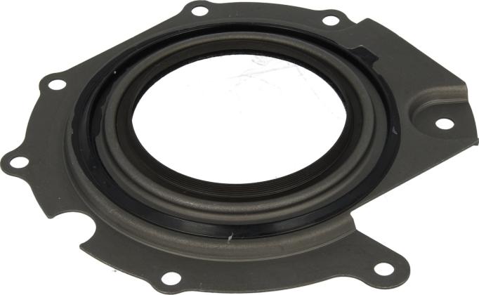 Victor Reinz 81-90031-00 - Ущільнене кільце валу, паливний насос високого тиску autocars.com.ua