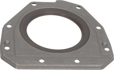 Victor Reinz 819003700 - Ущільнене кільце, колінчастий вал autocars.com.ua