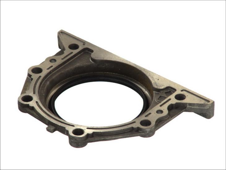 Victor Reinz 819004400 - Ущільнене кільце, колінчастий вал autocars.com.ua