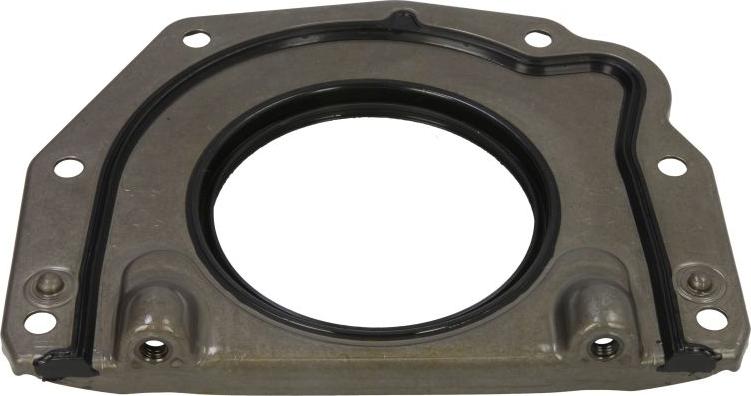 Victor Reinz 81-90075-00 - Ущільнене кільце, колінчастий вал autocars.com.ua