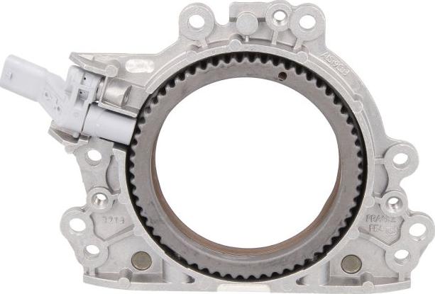 Victor Reinz 81-90082-00 - Ущільнене кільце, колінчастий вал autocars.com.ua