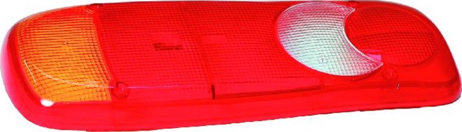 VIGNAL 052500 - Розсіювач, задній ліхтар autocars.com.ua