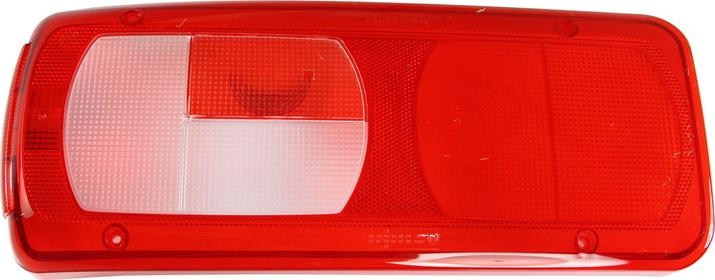 VIGNAL 055 020 - Розсіювач, задній ліхтар autocars.com.ua