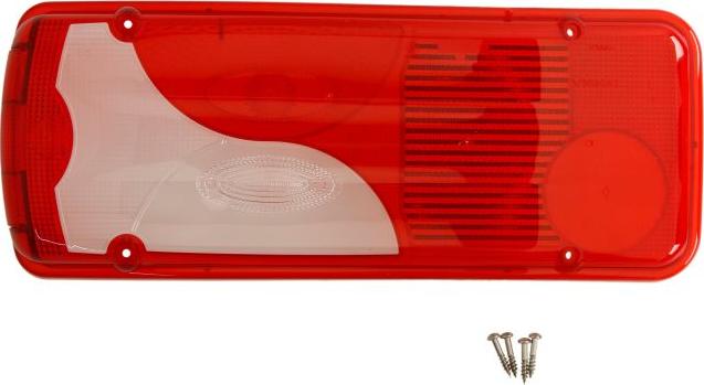 VIGNAL 056540 - Розсіювач, задній ліхтар autocars.com.ua