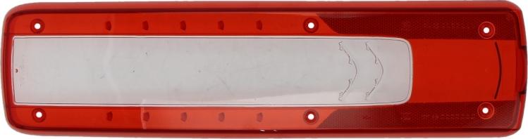 VIGNAL 058000 - Розсіювач, ліхтар покажчика повороту autocars.com.ua