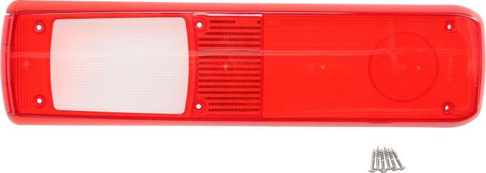 VIGNAL 059000 - Розсіювач, задній ліхтар autocars.com.ua