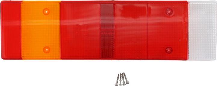 VIGNAL 067500 - Розсіювач, задній ліхтар autocars.com.ua