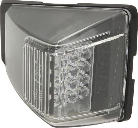 VIGNAL 107500 - Бічний ліхтар, покажчик повороту autocars.com.ua