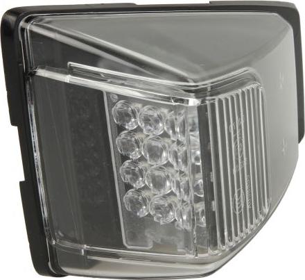 VIGNAL 107510 - Бічний ліхтар, покажчик повороту autocars.com.ua