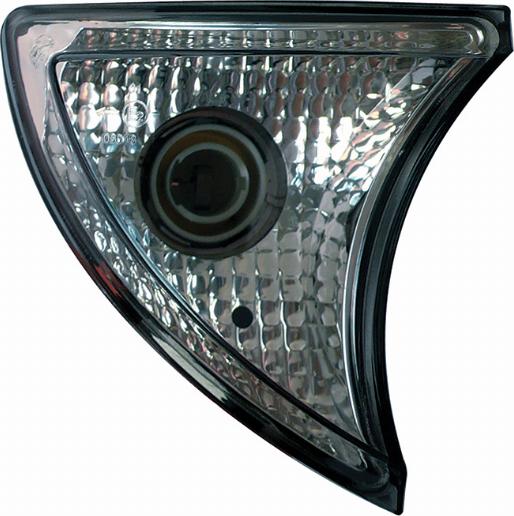 VIGNAL 110560 - Бічний ліхтар, покажчик повороту autocars.com.ua
