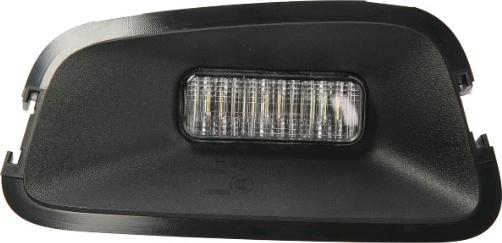 VIGNAL 112000 - Габаритні вогні autocars.com.ua