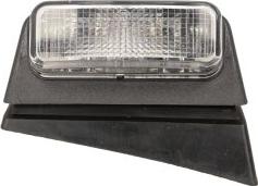 VIGNAL 116010 - Габаритні вогні autocars.com.ua