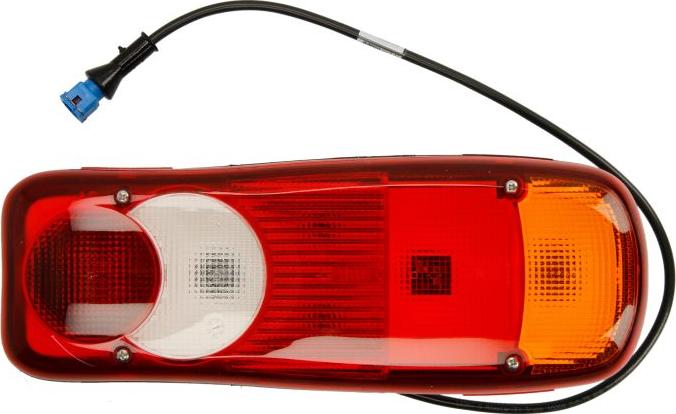 VIGNAL 152010 - Задній ліхтар autocars.com.ua