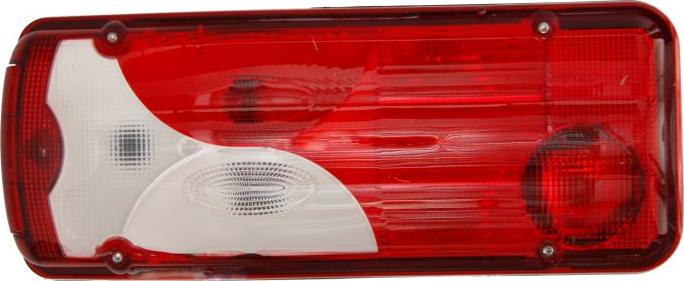 VIGNAL 155080 - Відбивач autocars.com.ua