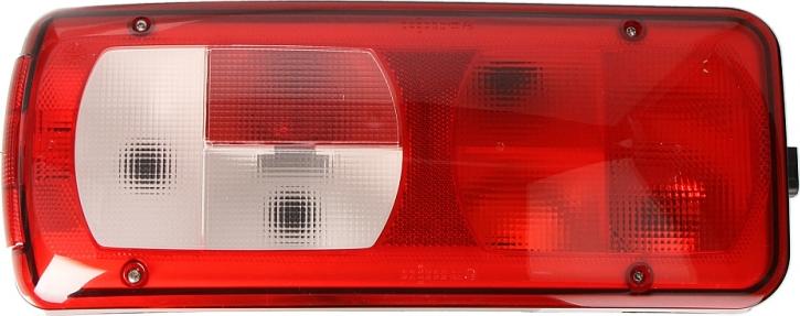 VIGNAL 155100 - Задній ліхтар autocars.com.ua