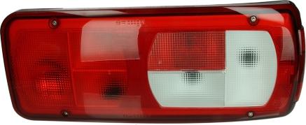 VIGNAL 155140 - Задній ліхтар autocars.com.ua