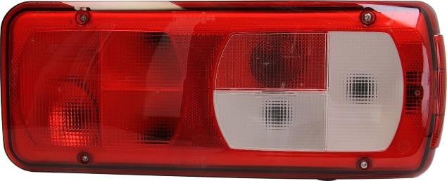 VIGNAL 155150 - Задній ліхтар autocars.com.ua