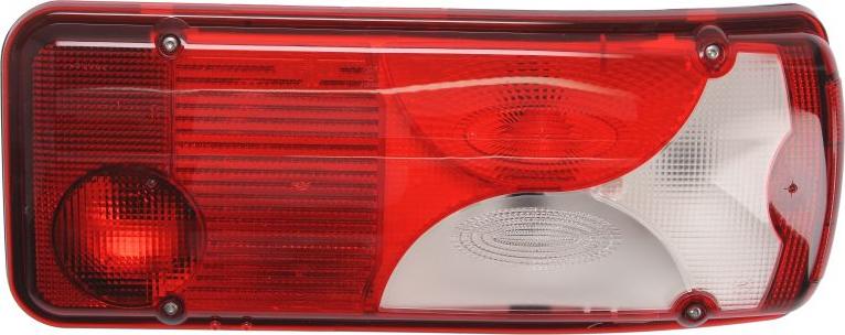 VIGNAL 155520 - Відбивач autocars.com.ua