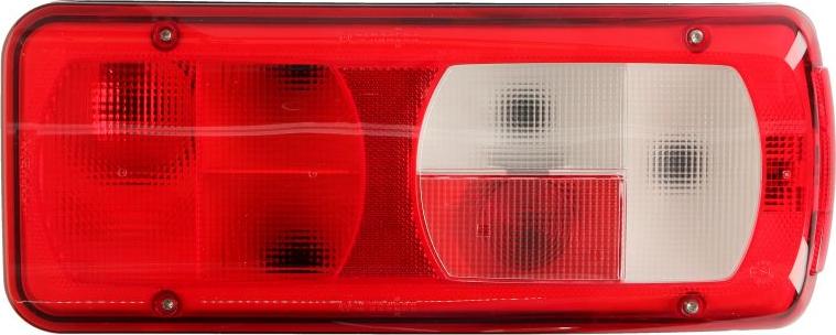 VIGNAL 155570 - Задній ліхтар autocars.com.ua