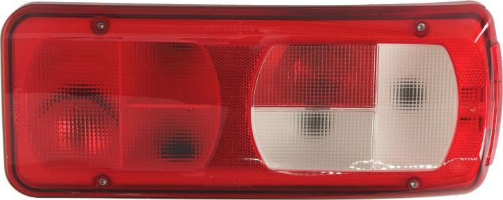 VIGNAL 155580 - Задній ліхтар autocars.com.ua