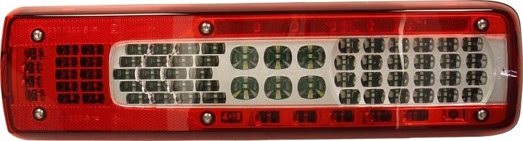 VIGNAL 158040 - Задній ліхтар autocars.com.ua