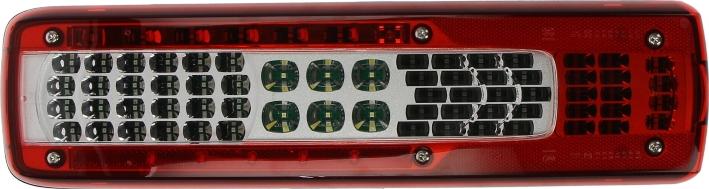 VIGNAL 158050 - Задній ліхтар autocars.com.ua