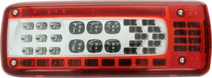 VIGNAL 159500 - Задній ліхтар autocars.com.ua