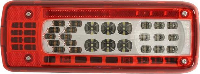 VIGNAL 159530 - Задній ліхтар autocars.com.ua